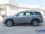 Nissan Pathfinder - Daily 350 QR